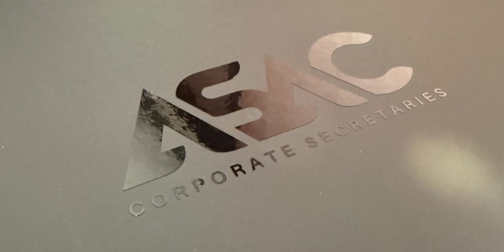 ASAC Company Secretary Sri Lanka Registration pack