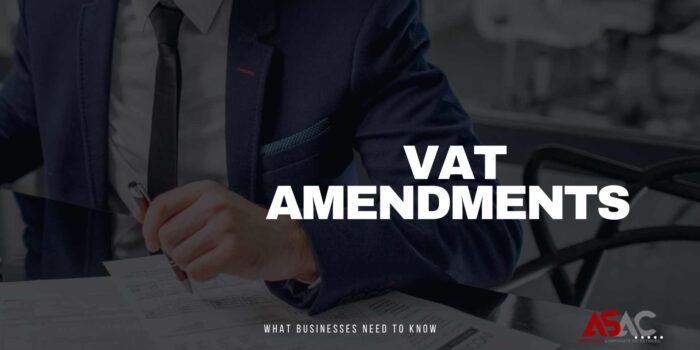 Key Changes in Sri Lanka’s VAT Amendment Act 2025 A close-up of a printed document detailing the Value Added Tax (Amendment) Act No. 04 of 2025, outlining key changes such as VAT on digital services, mandatory VAT registration, and exemptions.