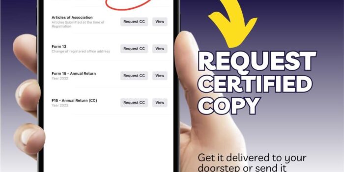 Company Secretary Sri Lanka, Certified Copies Company Secretary Sri Lanka, Certified Copies