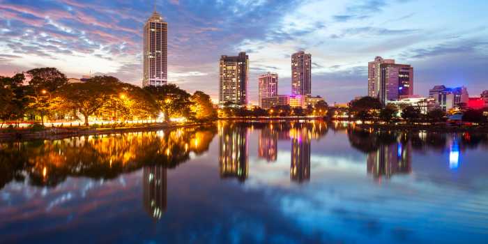 How to Register Your Company in Sri Lanka as a Foreigner How to Register Your Company in Sri Lanka as a Foreigner