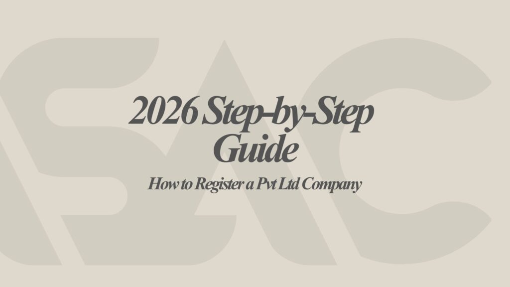 Company registration Sri Lanka step by step guide 2026
